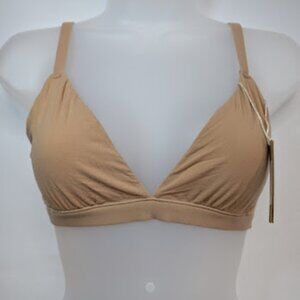 SKIMS Fits Everybody Triangle Bralette BR-TRI-2024  M